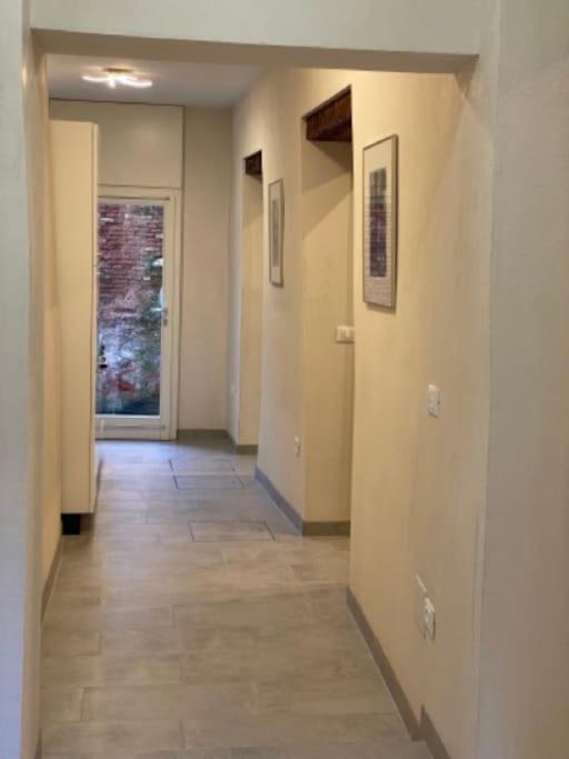 Appartement Ca'antica Sinagoga - Canal Front